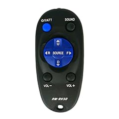 Krptqjoo rk50 remote for sale  Delivered anywhere in USA 