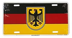 Germany 12 metal for sale  Delivered anywhere in USA 