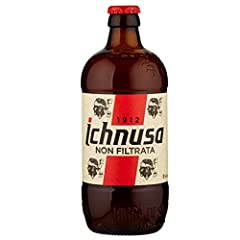 Ichnusa birra non usato  Spedito ovunque in Italia 