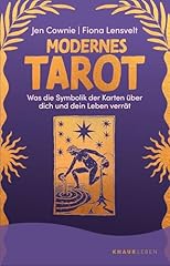 Modernes tarot symbolik gebraucht kaufen  Wird an jeden Ort in Deutschland