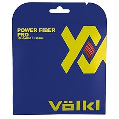 Volkl power fiber for sale  Delivered anywhere in UK