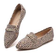 Tilocow metallkette loafers gebraucht kaufen  Wird an jeden Ort in Deutschland