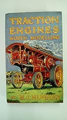 Traction engines worth for sale  Delivered anywhere in UK