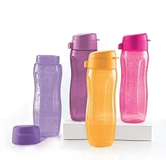 Tupperware aquaslim borraccia usato  Spedito ovunque in Italia 