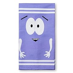 South park serviette d'occasion  Livré partout en France