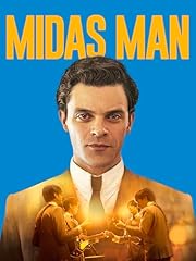 Midas man for sale  Delivered anywhere in UK