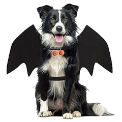 Fledermausflügel hund hallowe gebraucht kaufen  Wird an jeden Ort in Deutschland
