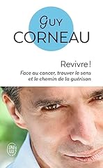 Revivre face cancer d'occasion  Livré partout en France