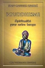 Bouddhisme ebauche spiritualit d'occasion  Livré partout en France