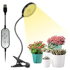 Grow light 15w for sale  Delivered anywhere in USA 