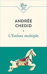 Enfant multiple d'occasion  Livré partout en France