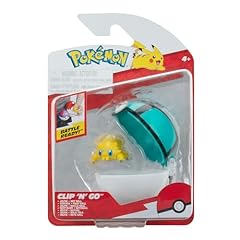 Pokémon pkw3632 clip d'occasion  Livré partout en France