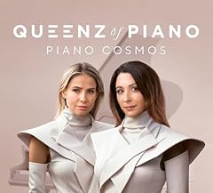 Piano cosmos gebraucht kaufen  Wird an jeden Ort in Deutschland