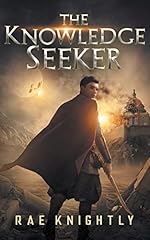 Knowledge seeker for sale  Delivered anywhere in USA 