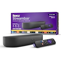 Roku streambar hdr for sale  Delivered anywhere in USA 
