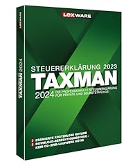 Taxman 2024 minibox gebraucht kaufen  Wird an jeden Ort in Deutschland