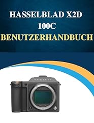 Hasselblad x2d 100c gebraucht kaufen  Wird an jeden Ort in Deutschland