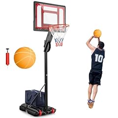 Costway basketballständer 105 gebraucht kaufen  Wird an jeden Ort in Deutschland