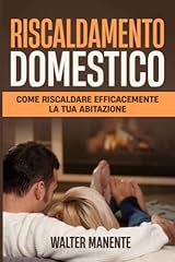 Riscaldamento domestico come usato  Spedito ovunque in Italia 