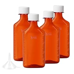 Zoeynex 8oz amber for sale  Delivered anywhere in USA 