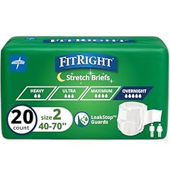 Medline fitright extended for sale  Delivered anywhere in USA 