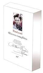 œuvres complètes étui d'occasion  Livré partout en France