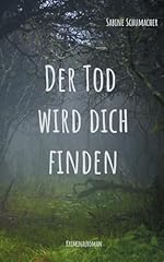 Tod dich finden gebraucht kaufen  Wird an jeden Ort in Deutschland