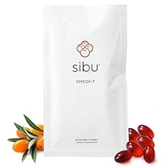 Sibu omega softgels for sale  Delivered anywhere in USA 