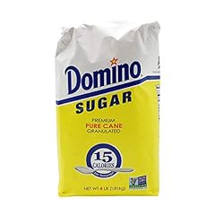 Domino granulated white for sale  Delivered anywhere in USA 