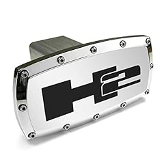 Hummer logo chrome for sale  Delivered anywhere in USA 