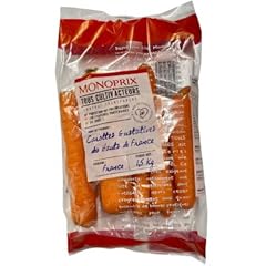 Monoprix carotte gustative d'occasion  Livré partout en France