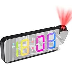 Kimroxi projection alarm for sale  Delivered anywhere in UK