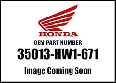 Genuine honda 35013 for sale  Delivered anywhere in USA 