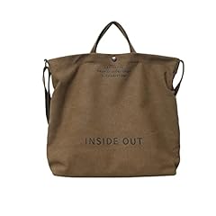 Women canvas tote for sale  Delivered anywhere in USA 