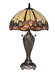 Dale tiffany lamps for sale  Delivered anywhere in USA 