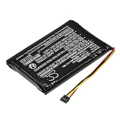 Gmg60sl battery 1000mah for sale  Delivered anywhere in UK