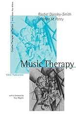 Music therapy for sale  Delivered anywhere in UK