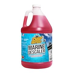 Mainstream marine descaler for sale  Delivered anywhere in USA 