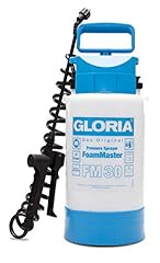 Gloria foammaster nebulizzator usato  Spedito ovunque in Italia 