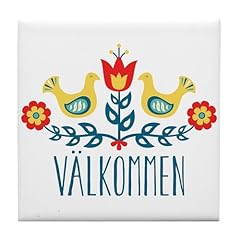 Cafepress valkommen 4.25 for sale  Delivered anywhere in USA 