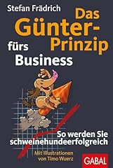 Günter prinzip fürs gebraucht kaufen  Wird an jeden Ort in Deutschland