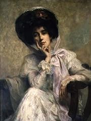 Eqvrdcuw classic painting for sale  Delivered anywhere in UK