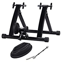 Yaheetech turbo trainer for sale  Delivered anywhere in Ireland