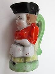 Unknown toby mug for sale  Delivered anywhere in USA 