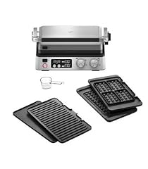 Braun multigrill contact d'occasion  Livré partout en Belgiqu