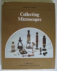 Collecting microscopes for sale  Delivered anywhere in UK