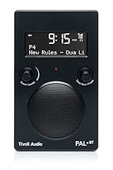 Tivoli audio compatible for sale  Delivered anywhere in UK