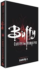 Buffy vampires saison d'occasion  Livré partout en Belgiqu