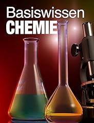 Chemie basiswissen zum gebraucht kaufen  Wird an jeden Ort in Deutschland