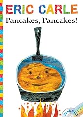 Pancakes pancakes book for sale  Delivered anywhere in USA 